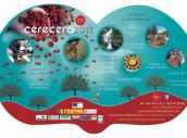 Resumen del programa CERECERA 2013 en el Valle del Jerte